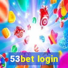 53bet login